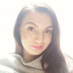 Meet your Posher, Natasha